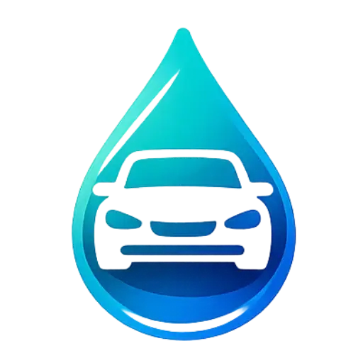 Lavage auto à domicile Parmain